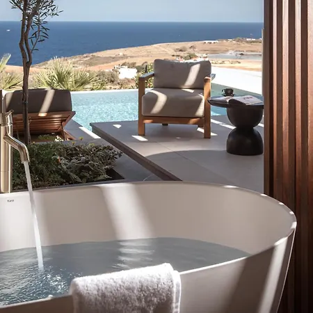 Happy Cretan Suites-2