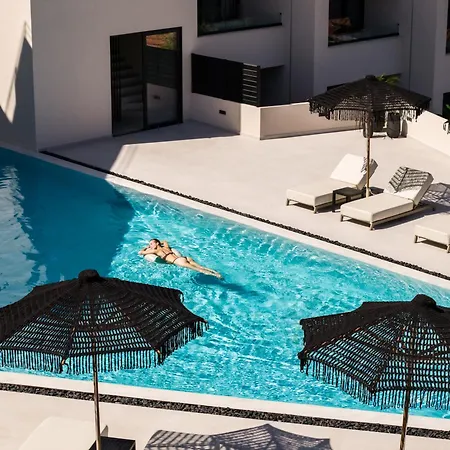 Nimfi Hotel, Skiathos-2