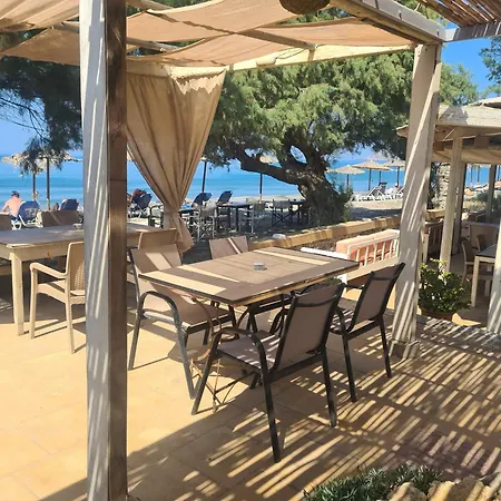 Hippokratis Apartments-3