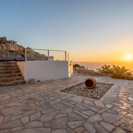Manolia View Mykonos-2