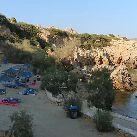Castelia Bay Hotel-3