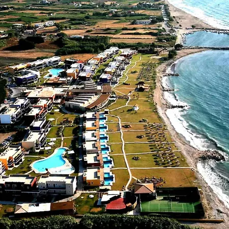 All Senses Nautica Blue Exclusive Resort & Spa Rhodes By Anayia All Inclusive Resorts-2