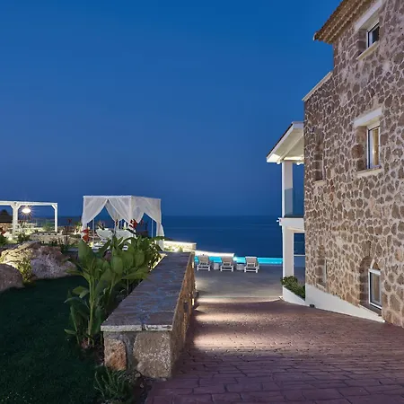 Astarte Villas - Arismari Villas-2