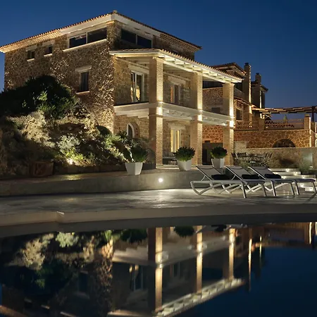 Astarte Villas - Arismari Villas-3