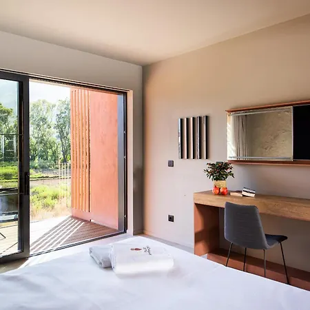 Pilot Amphora Boutique Hotel "Adults Only"-3