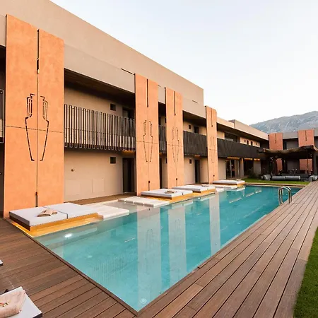 Pilot Amphora Boutique Hotel "Adults Only"-3