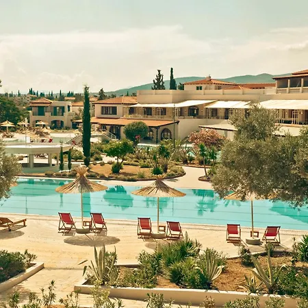 Zeus Eretria Resort-3