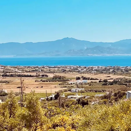 Spitisu In Paros - Naousa Con Vista-2