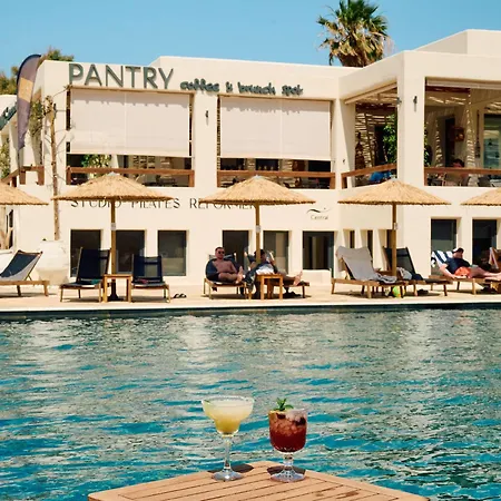 Naxos Green Village Hotel-3
