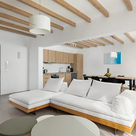 Terra Pietra Luxury Villas & Suites-3