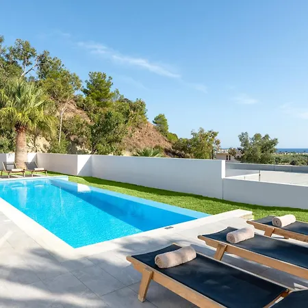 Terra Pietra Luxury Villas & Suites-2