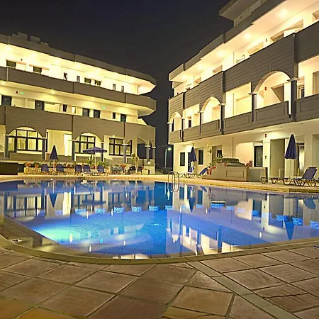 Christina Beach Hotel-3