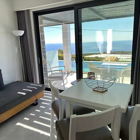 Villa Daniela & Apartments-2