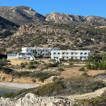 Studios Fokia Beach-2