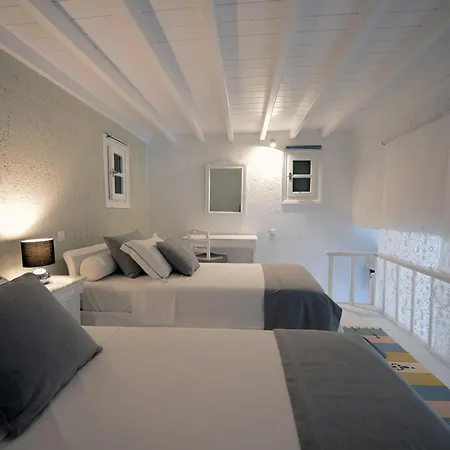 Thalasses Villas-2