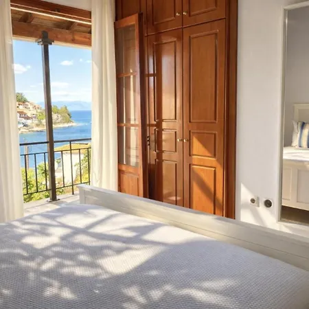 Porto Kassiopi Apartments-2