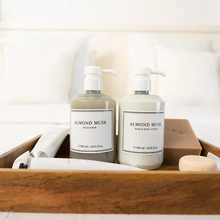White Suites Resort- Adults Only Hotel-2