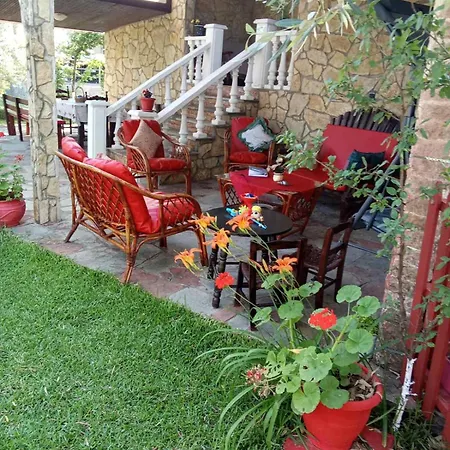 Villa Touzla-2