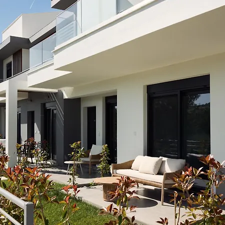 Thalassa & Thalassa Prive Residential Complex-3
