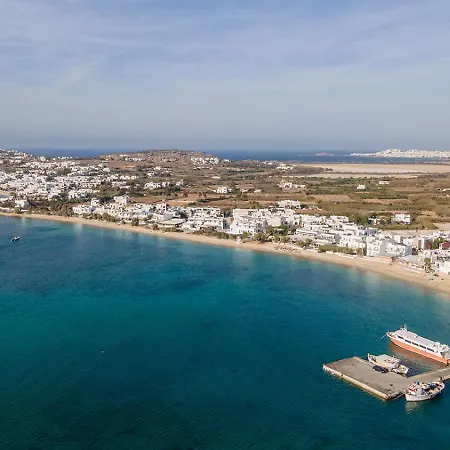 Iria Beach Art Hotel-2