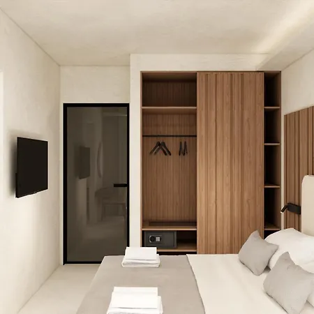 Ilio Mare Hotel & Resort By Ghh-2