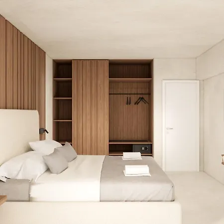 Ilio Mare Hotel & Resort By Ghh-3