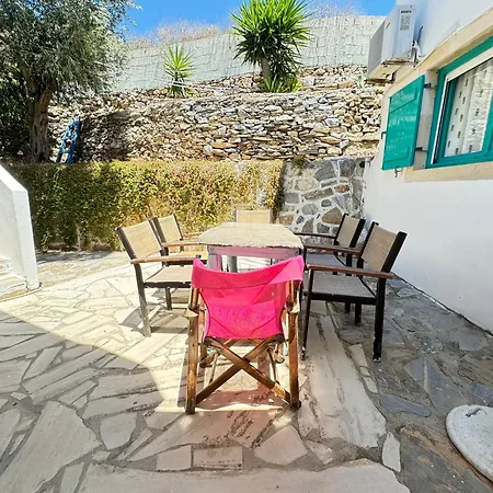 Patras Apartments-3