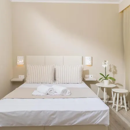 Ammos Beach Seaside Luxury Suites Hotel-2