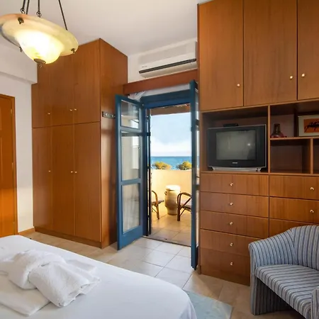 Triton Beachfront Village Hotel-2