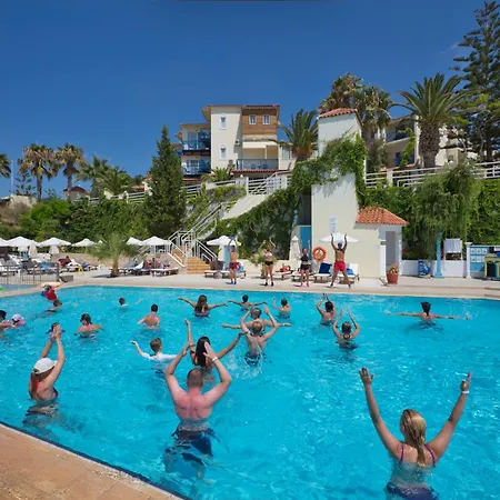 Rethymno Mare Royal & Water Park-3