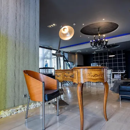 Gallery Art Hotel-2