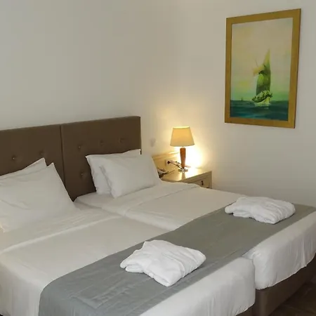 Kipriotis Panorama Hotel & Suites By Anayia All Inclusive Resorts-3