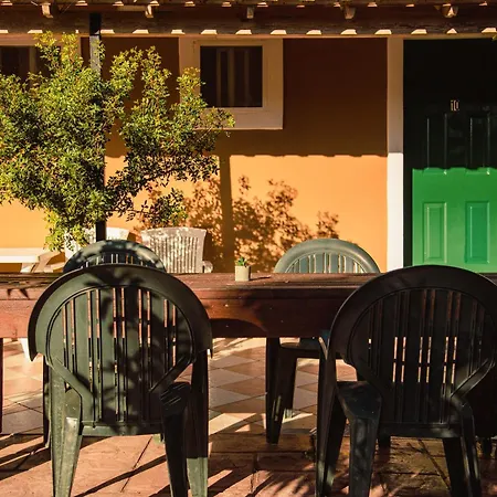 Gardenos Hotel-2