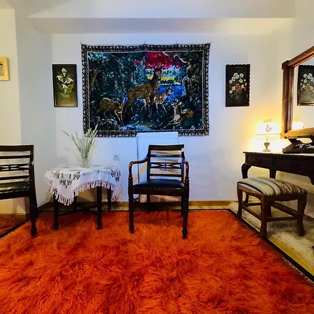 Meliteion Traditional Hotel-3