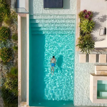 Maravilla Luxury Living & Spa-2