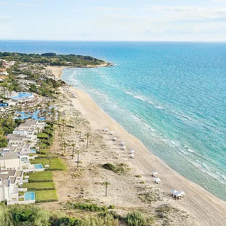 Mandola Rosa, A Resort To Live-3