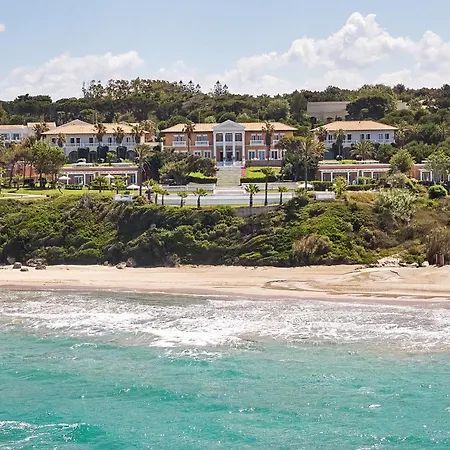 Mandola Rosa, A Resort To Live-2