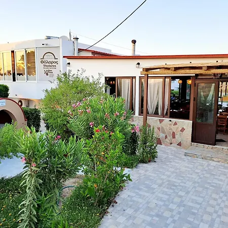Evi Apartments And Studios-2