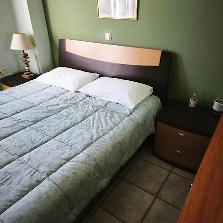 Zannikos Rooms-2