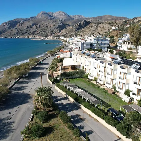 Triton Beachfront Village Hotel-3