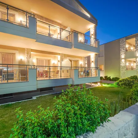 Iliorama Luxury Apartments-3