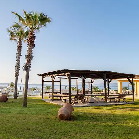 Grand Blue Beach Hotel-2