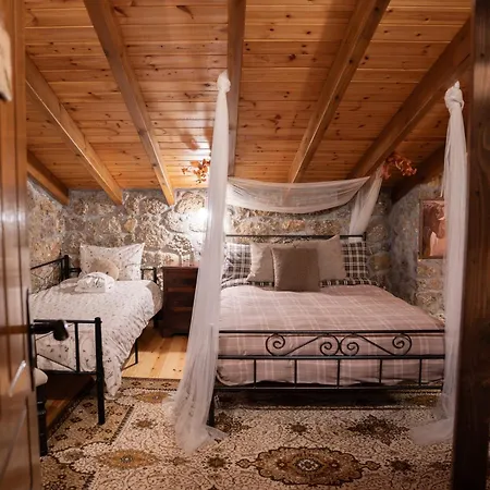 Petrino Lodge Stone Mountain Retreat-2