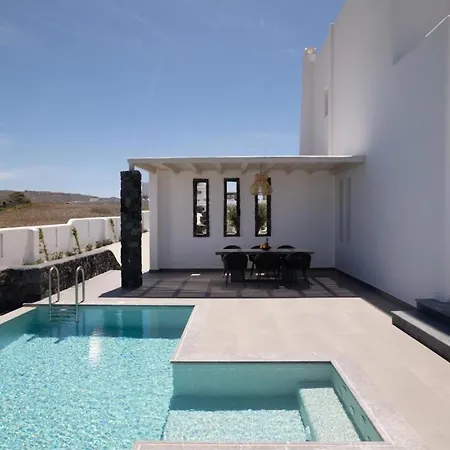 La Ponta Villas & Suites-2