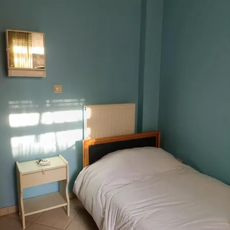 Paradise Comfortable Apartment-3