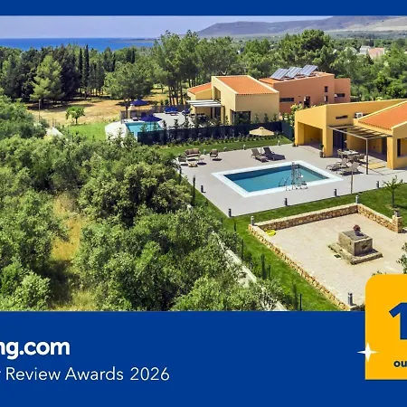 Sound Of Sea Villas-3