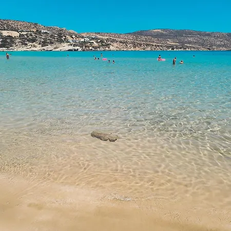 Helios Beach Hotel & Bungalows-3