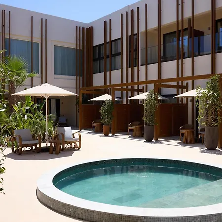 Aulus Chania Resort, Curio Collection By Hilton (Adults Only)-3
