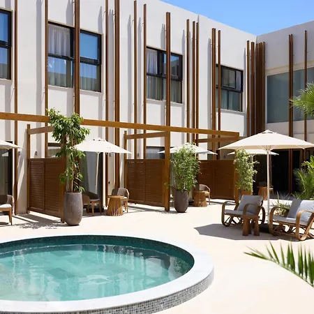 Aulus Chania Resort, Curio Collection By Hilton (Adults Only)-2