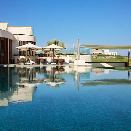 Aulus Chania Resort, Curio Collection By Hilton (Adults Only)-3